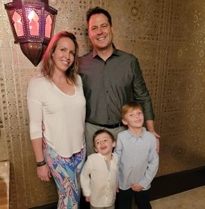 Meet your Posher, Niki